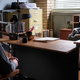Henry Winkler in season three of Barry